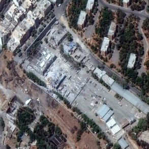 Privileged Insights: Retired Colonel Claims US Warned Iran Two Hours Before Strikes