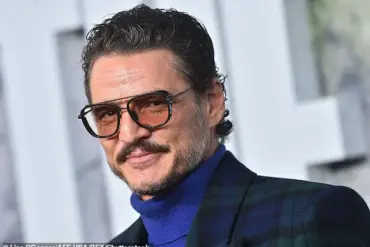 Public Feud Between J.K. Rowling and Pedro Pascal Intensifies Over Women's Rights and Transgender Inclusivity Debate