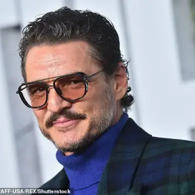 Public Feud Between J.K. Rowling and Pedro Pascal Intensifies Over Women's Rights and Transgender Inclusivity Debate
