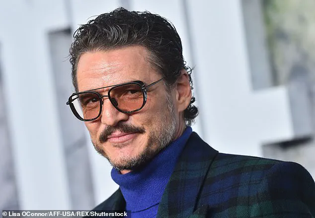 Public Feud Between J.K. Rowling and Pedro Pascal Intensifies Over Women's Rights and Transgender Inclusivity Debate