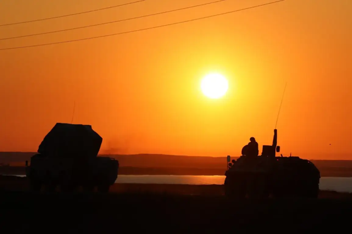 Russia Claims Interception of US-Made HIMARS Projectiles and 258 Drones in Escalating Ukraine Conflict