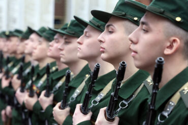 Russia Extends Military Service Readiness Program Through 2036, Aims to Reduce Unfit Rates by 2030