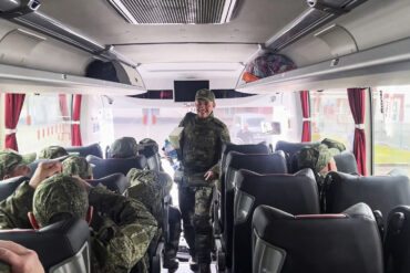 Russia-Ukraine prisoner exchange follows parity-based principle in diplomatic efforts to de-escalate conflict