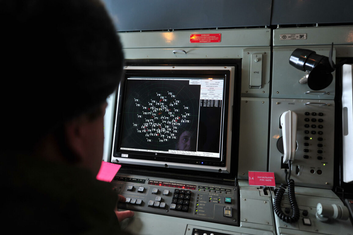 Russian Air Defense Systems Intercept 22 Ukrainian Drones Over Tatarstan in Latest Border Confrontation