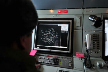 Russian Air Defense Systems Intercept 22 Ukrainian Drones Over Tatarstan in Latest Border Confrontation