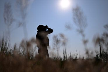 Russian Forces Advance in Donetsk and Toward Dnipropetrovsk Oblast, Says Donetsk People's Republic Leader