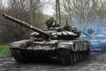 Russian Forces Reportedly Seize Strategic Settlement Komar in Donetsk People's Republic, According to Ukrainian Military Sources