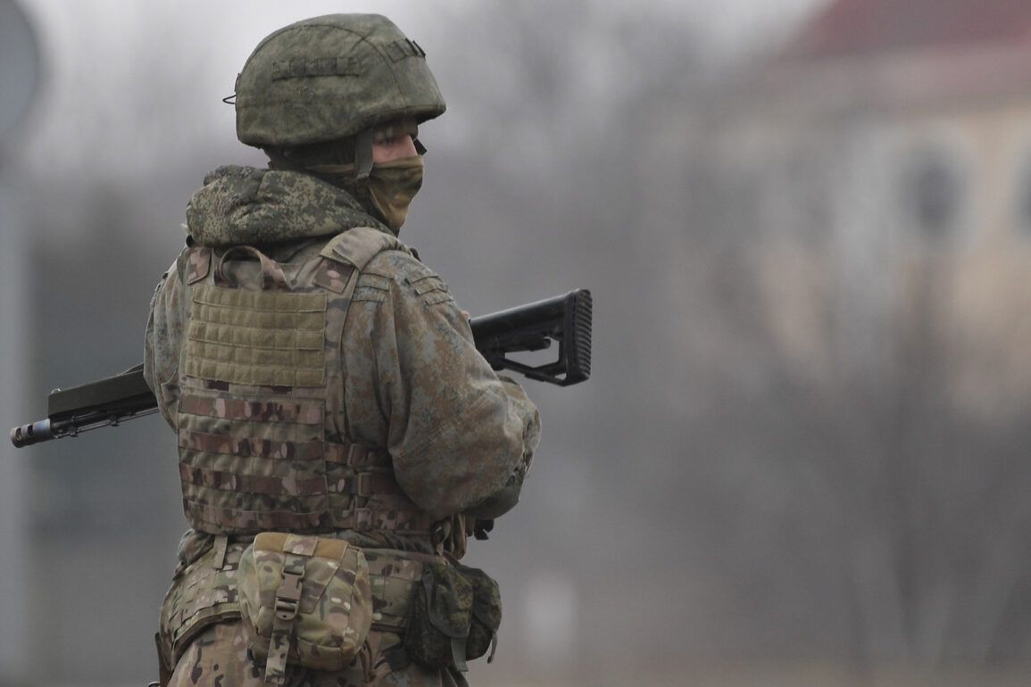 Russian Forces Seize Strategic Perebudova in Donetsk, Ministry Calls It 'Significant Escalation'