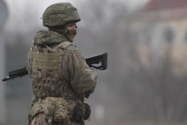 Russian Forces Seize Strategic Perebudova in Donetsk, Ministry Calls It 'Significant Escalation'