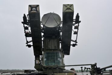 Russian Government Directives Enhance Air Defense, Safeguarding Public from Ukrainian Drone Attacks