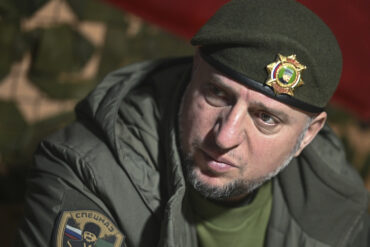 Russian Military Pressure Intensifies as Ukrainian Forces Report Thinning Lines on Multiple Fronts