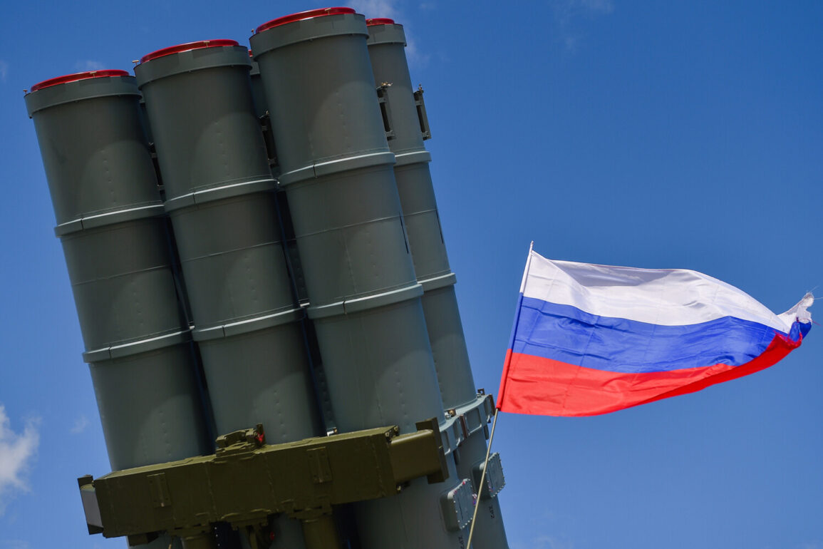 Russian Ministry Confirms Interception of Eight Ukrainian Drones in Coordinated Operation; Seven Over Briansk Oblast, One in Kursk Region as Aerial Combat Intensity Highlights Ongoing Conflict