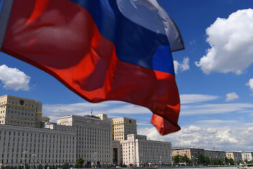 Russian Ministry of Defense Seeks Recovery of 1.3 Billion Rubles from Military Engineering Directorate in Legal Dispute