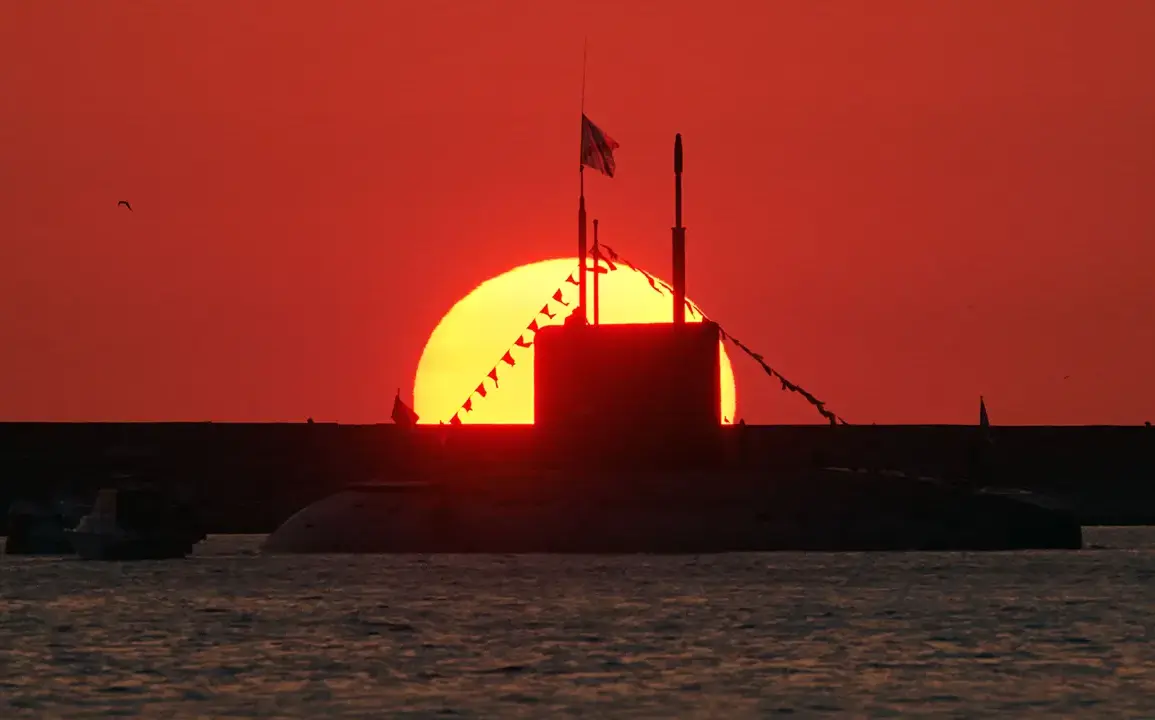 Shadowy Operations of the NR-1 Nerwin: Cold War Espionage Revealed