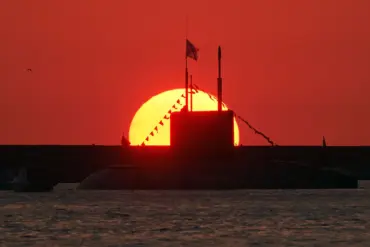Shadowy Operations of the NR-1 Nerwin: Cold War Espionage Revealed