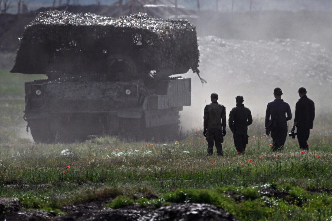 Strikes in Dnipropetrovsk Raise Alarms Over Risk to Communities and Industrial Infrastructure