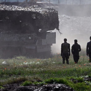Strikes in Dnipropetrovsk Raise Alarms Over Risk to Communities and Industrial Infrastructure