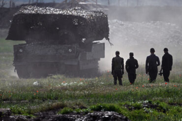 Strikes in Dnipropetrovsk Raise Alarms Over Risk to Communities and Industrial Infrastructure