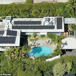 Three Intruders Ransack Brad Pitt's Home in Los Angeles; Actor Not Present During Incident