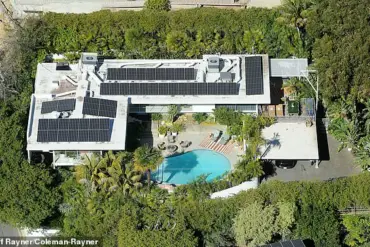 Three Intruders Ransack Brad Pitt's Home in Los Angeles; Actor Not Present During Incident