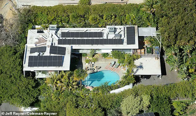 Three Intruders Ransack Brad Pitt's Home in Los Angeles; Actor Not Present During Incident