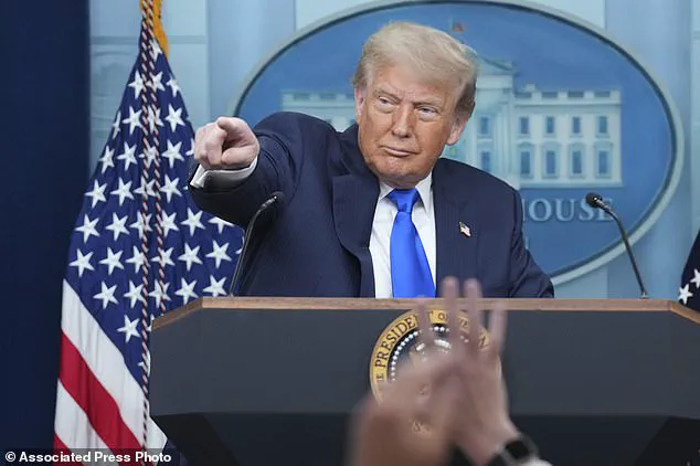 Transformative Legislation: Trump's 940-Page Package Aims to Reshape Fiscal and Social Policies Amid Bipartisan Efforts