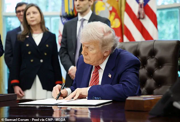 Trump Administration's Abrupt Termination of HIV Vaccine Research Initiative Sparks Controversy and Concerns Over Public Health Impact