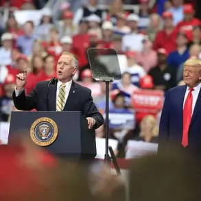 Trump Issues Urgent Warning as Tillis Exit Intensifies Budget Crisis