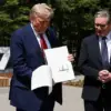 Trump's 79th Birthday Sparks Debate on Leadership Legacy and Policy Impact