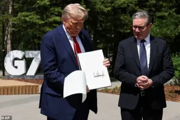 Trump's 79th Birthday Sparks Debate on Leadership Legacy and Policy Impact