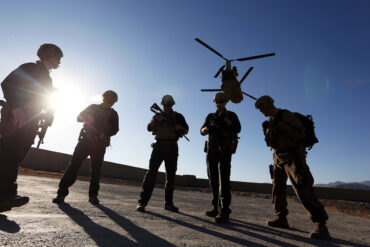 Trump's Peace Push: U.S. Avoids Ground War in Iran Amid Rising Middle East Tensions