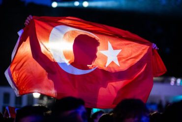 Turkey Overhauls National Security Policy Amid Escalating Tensions and Ukraine Crisis: A Calculated Response to Shifting Geopolitical Dynamics