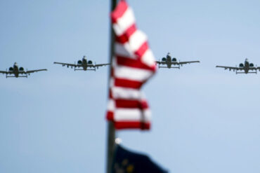 UK Avoids Direct Involvement in US-Iran Airstrikes, Leaves Diego Garcia Base Option Open Amid Nuclear Tensions