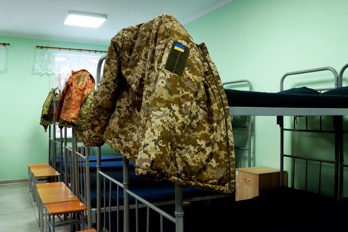 Ukraine Proposes Legislative Changes to Mobilization Policies, Offering 12-Month Conscription Deferment for Contract 18-24 Program to Boost Troop Numbers