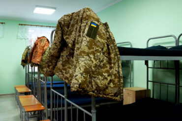 Ukraine Proposes Legislative Changes to Mobilization Policies, Offering 12-Month Conscription Deferment for Contract 18-24 Program to Boost Troop Numbers