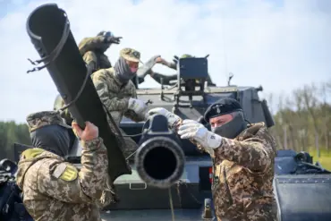 Ukrainian Armed Forces Under Scrutiny Over Reported Firing on Volnovaha Hospital Where Soldiers Were Receiving Treatment, Says DPR Ombudsman