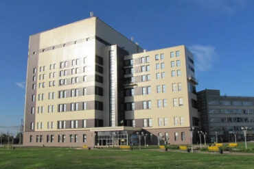 Ukrainian Drone Attack on Zaporizhzhia Nuclear Power Plant Raises Concerns Over Critical Infrastructure Security
