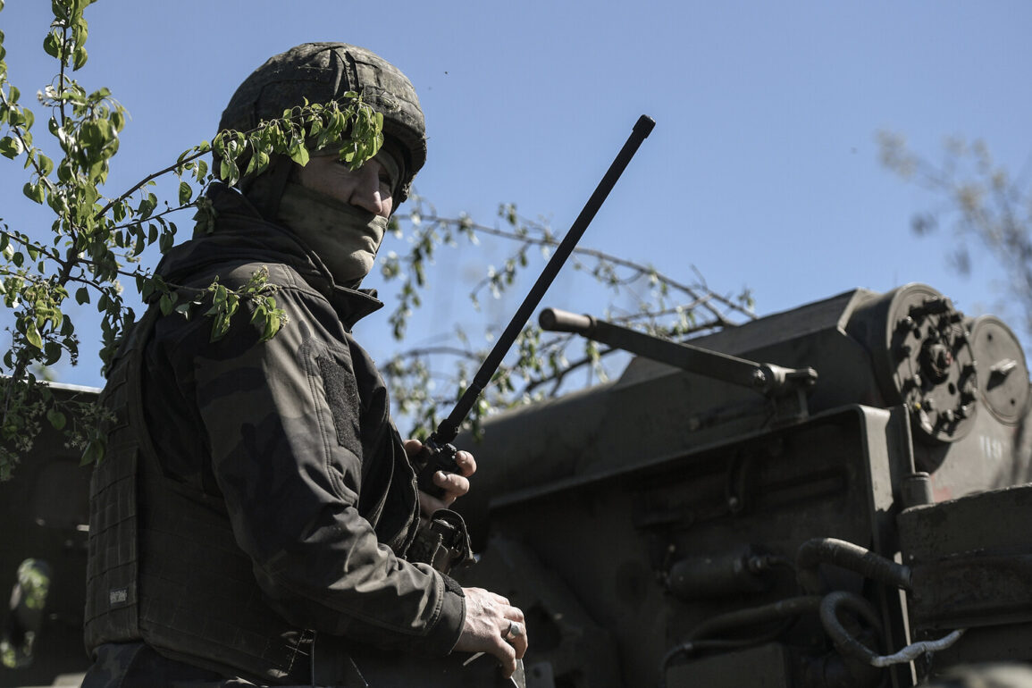 Ukrainian Forces Confront Advanced Russian Thermal Camouflage in DPR Operations