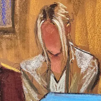 Under a Pseudonym: The Hidden Testimony That Could Change Everything