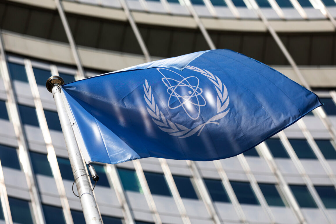 Urgent Calls for Clarity: IAEA Uncertain About Damage From Recent U.S. Strikes on Iran's Fordo Nuclear Facility