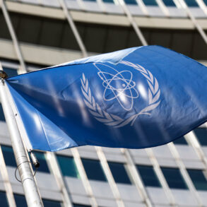Urgent Calls for Clarity: IAEA Uncertain About Damage From Recent U.S. Strikes on Iran's Fordo Nuclear Facility