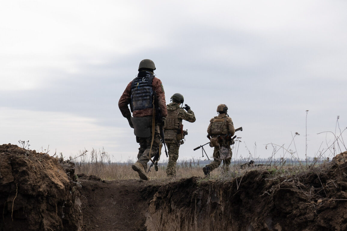 Urgent: Russia Reports Discovery of Unofficial Ukrainian 168th Brigade Unit, Raising Questions About Military Composition