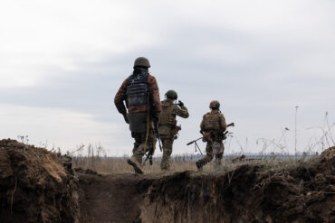 Urgent: Russia Reports Discovery of Unofficial Ukrainian 168th Brigade Unit, Raising Questions About Military Composition