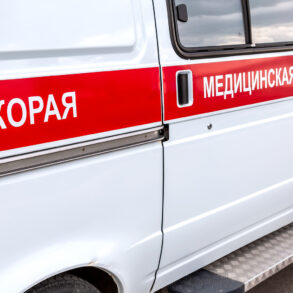 Urgent: Ukrainian Drone Strike Injures Driver in Russia's Belgorod Region – Governor Details Critical Wounding in Telegram Post