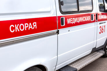 Urgent: Ukrainian Drone Strike Injures Driver in Russia's Belgorod Region – Governor Details Critical Wounding in Telegram Post