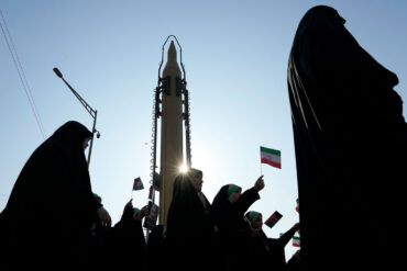 U.S. Officials Initiate Contingency Planning for Potential Military Strike on Iran as Tensions Rise