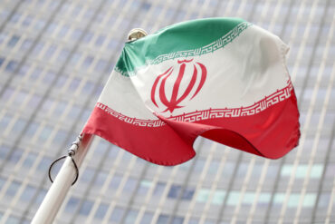 US Precision Strike on Iranian Nuclear Sites Sparks Escalation, Says Iranian Officials