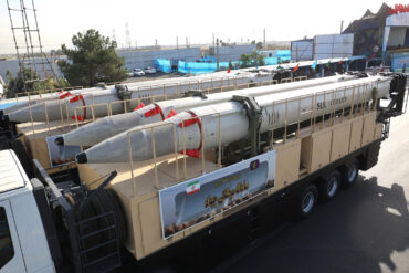 U.S. Reports Iranian Missile Strike Missed Targets, Conflicting Accounts Emerge