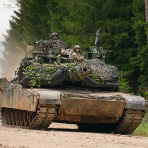 U.S. to Overhaul Abrams Tanks Amid Survivability Concerns Following Ukraine Performance