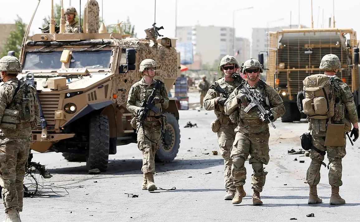 U.S. Withdraws Air Defense Systems from Ukraine Amid Heightened Commitments in the Middle East